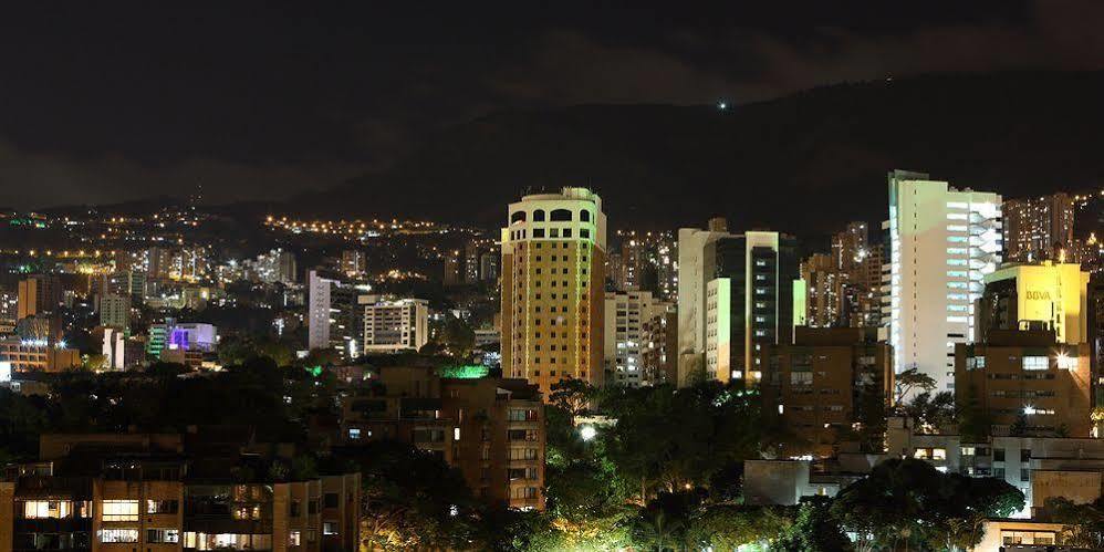 Sites Hotel เมเดยิน ภายนอก รูปภาพ Maracaibo